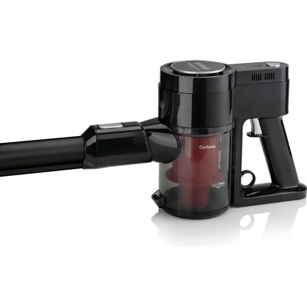 Пилосос Gorenje SVC216FMLBKII