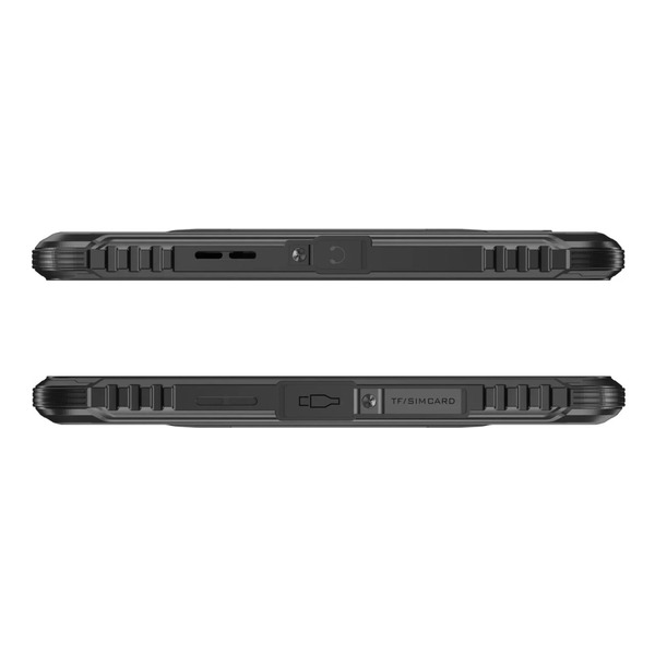 Планшет Doogee R08 10.1 HD+ /6GB/256GB/MT8788/ 7680mAh/ 13+5Мп /IP69K / LTE Black