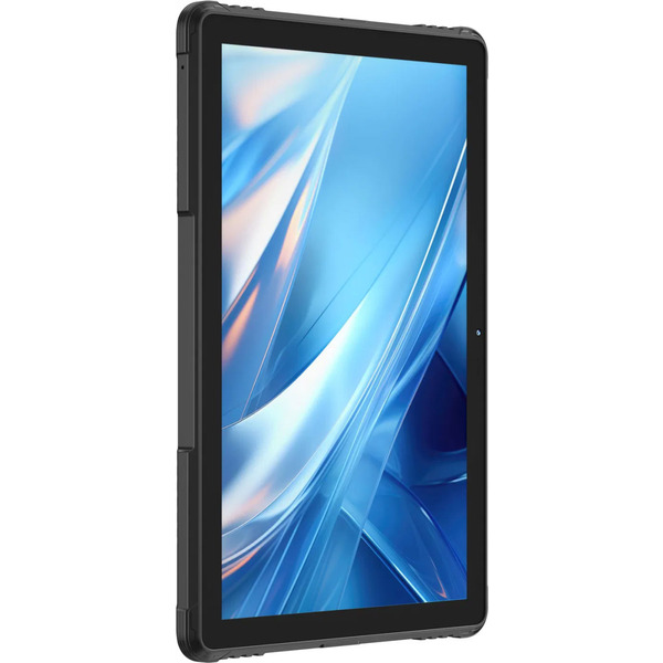 Планшет Doogee R08 10.1 HD+ /6GB/256GB/MT8788/ 7680mAh/ 13+5Мп /IP69K / LTE Black