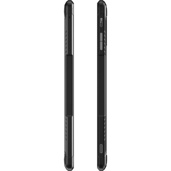 Планшет Doogee R08 10.1 HD+ /6GB/256GB/MT8788/ 7680mAh/ 13+5Мп /IP69K / LTE Black
