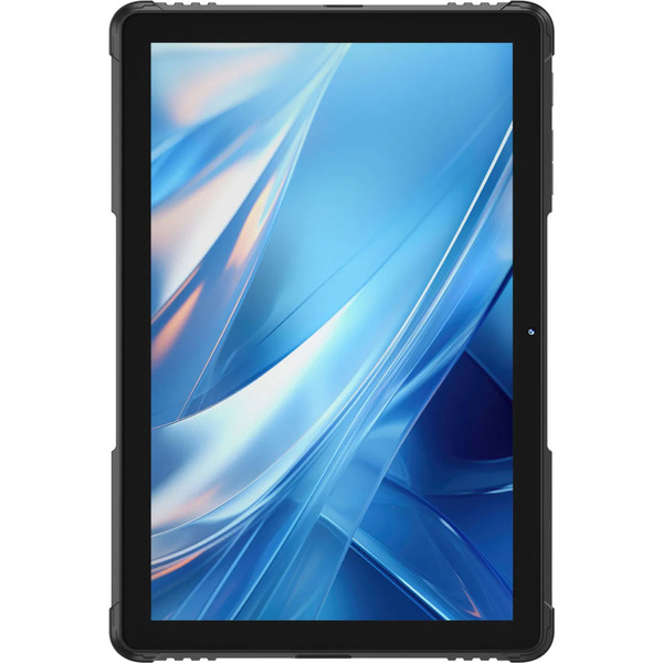 Планшет Doogee R08 10.1 HD+ /6GB/256GB/MT8788/ 7680mAh/ 13+5Мп /IP69K / LTE Black