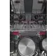 Встраиваемая посудомоечная машина WHIRLPOOL WIO 3T133 PLE