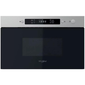 Вбудовувана мікрохвильова піч WHIRLPOOL MBNA900X