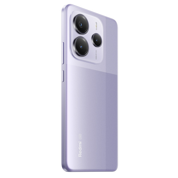 Смартфон Xiaomi Redmi Note 14 5G 6/128GB Lavender Purple_EU