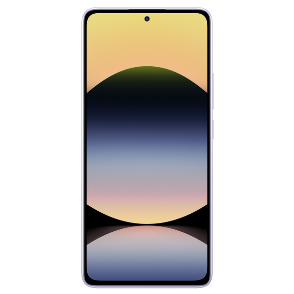 Смартфон Xiaomi Redmi Note 14 5G 6/128GB Lavender Purple_EU