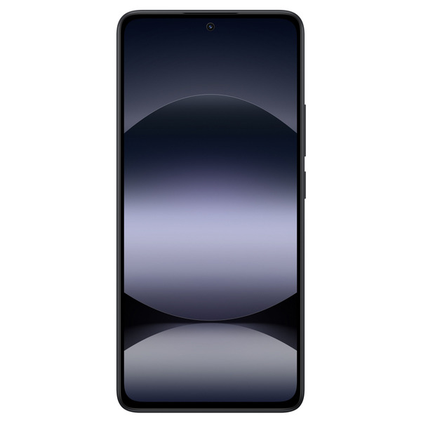 Смартфон Xiaomi Redmi Note 14 5G 6/128GB Midnight Black_EU