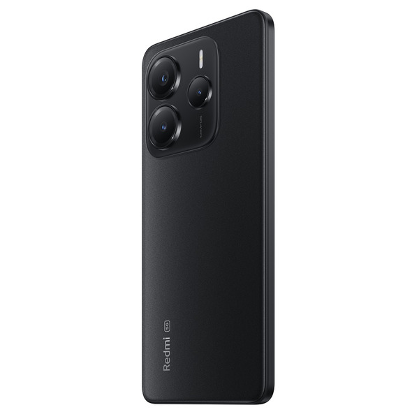 Смартфон Xiaomi Redmi Note 14 5G 6/128GB Midnight Black_EU