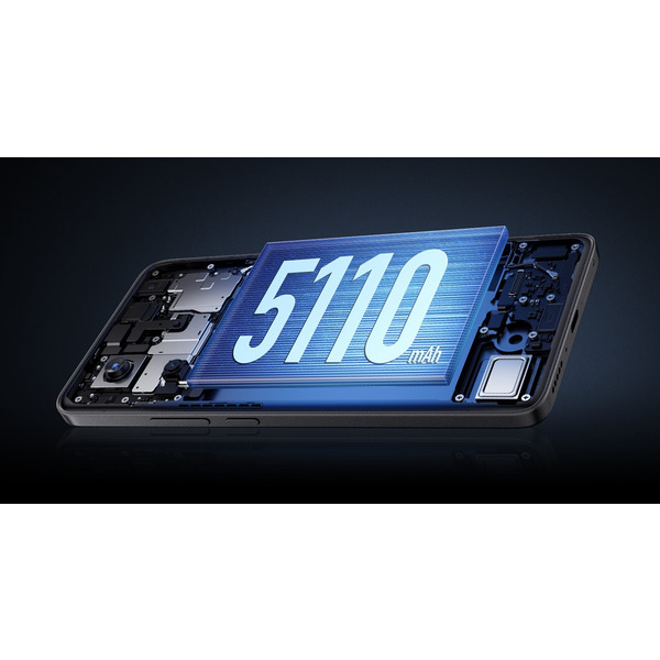 Смартфон Xiaomi Redmi Note 14 5G 6/128GB Midnight Black_EU