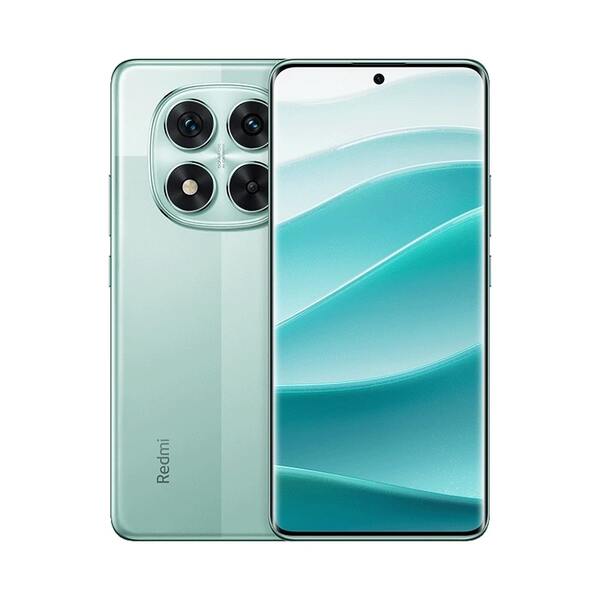 Смартфон Xiaomi Redmi Note 14 Pro 5G 8/256GB Coral Green_EU