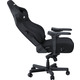 Кресло для геймеров Anda Seat Kaiser 4 Size XL Fabric Black (AD12YDDC-XLL-20-B-CF)