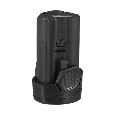 Акумулятор INTERTOOL DT-0311