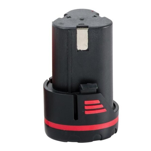 Аккумулятор для дрели-шуруповерта DT-0310, 12 В, Li-Ion 1.5 Аг INTERTOOL DT-0311