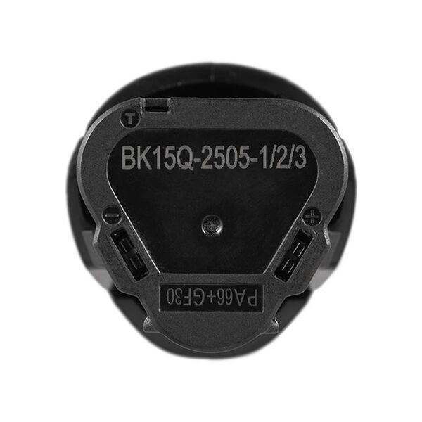 Акумулятор INTERTOOL DT-0311