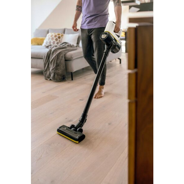 Пилосос Karcher VC 4 Cordless myHome (1.198-630.0)