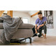 Аккумуляторный пылесос Karcher VC 4 Cordless myHome (1.198-630.0)