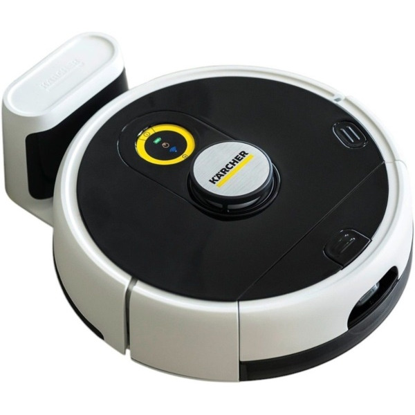 Робот-пилосос Karcher RCF 3 1.269-660.0 - Кархер автоматичний пилосос
