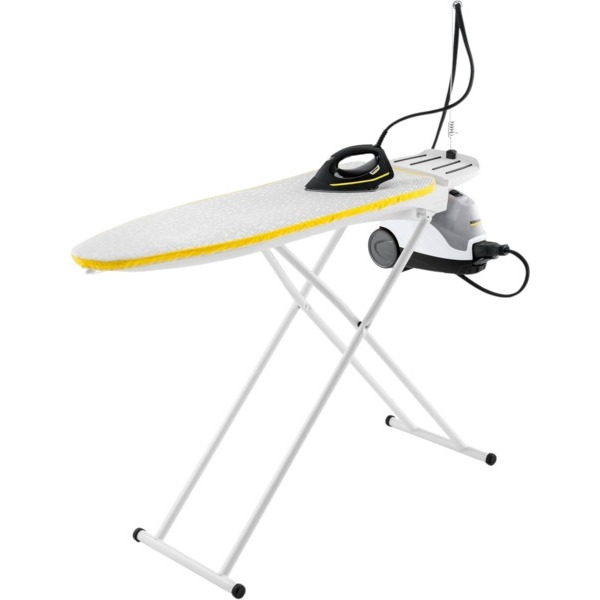 Парова прасувальна система Karcher SI 4 EasyFix Iron (1.512-637.0)
