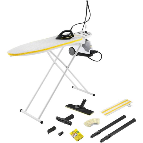 Парова прасувальна система Karcher SI 4 EasyFix Iron (1.512-637.0)