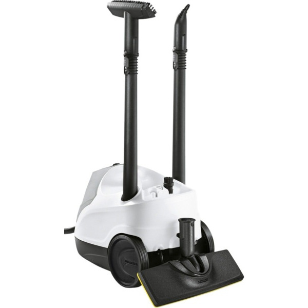 Парова прасувальна система Karcher SI 4 EasyFix Iron (1.512-637.0)