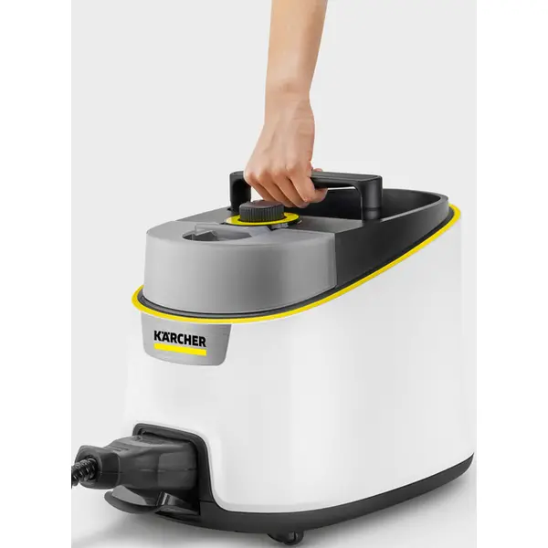 Пароочисник Karcher SC 4 Deluxe Iron