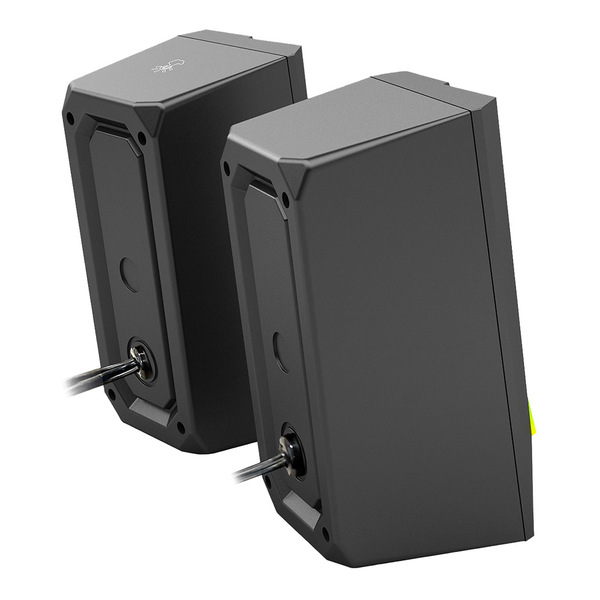 Акустика Redragon Anvil GS520, 6Вт (RMS) чорна (77878)