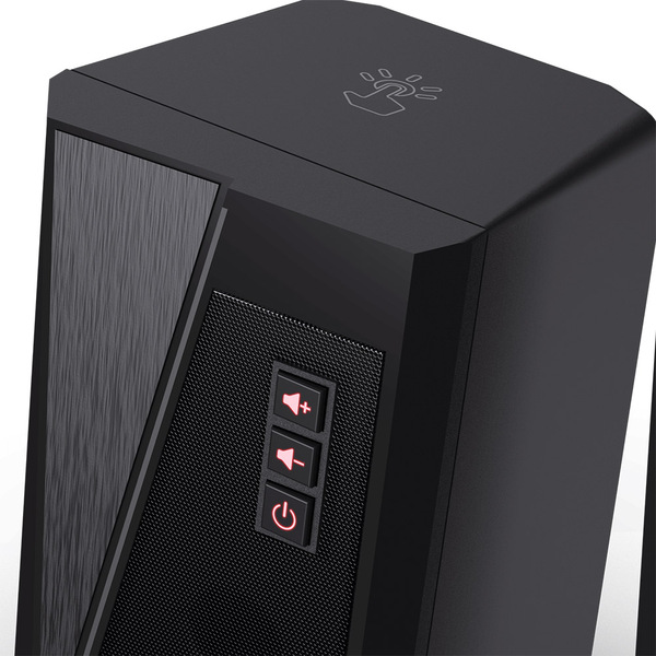 Акустика Redragon Anvil GS520, 6Вт (RMS) чорна (77878)