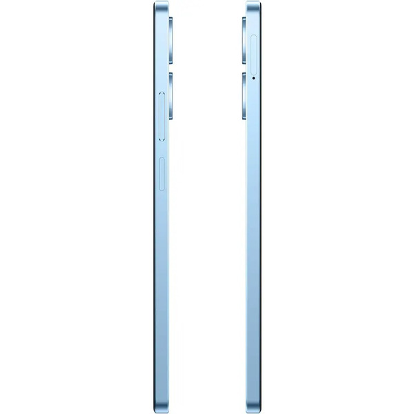 Смартфон Realme Note 60 4/128GB (RMX3933) Voyage Blue