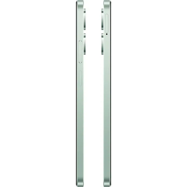 Смартфон Realme Note 60X 3/64GB (RMX3938) Wilderness Green