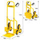 Тележка грузовая складная STANLEY SXWST-FT521