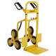 Тележка грузовая складная STANLEY SXWST-FT521