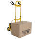 Тележка грузовая складная STANLEY SXWST-FT521