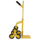 Тележка грузовая складная STANLEY SXWST-FT521