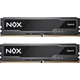 Модуль пам`ятi DDR4 2x16GB/3600 Apacer NOX (AH4U32G36C25YMBAA-2)