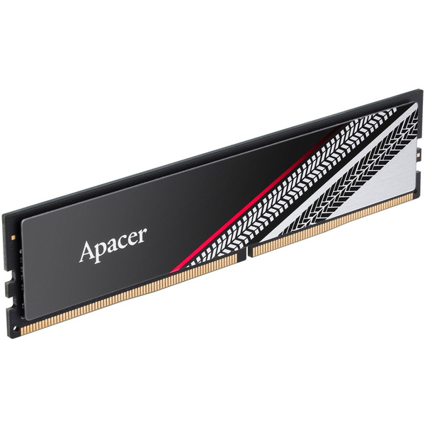 Модуль памяти DDR4 8GB/3200 Apacer TEX (AH4U08G32C28YTBAA-1)
