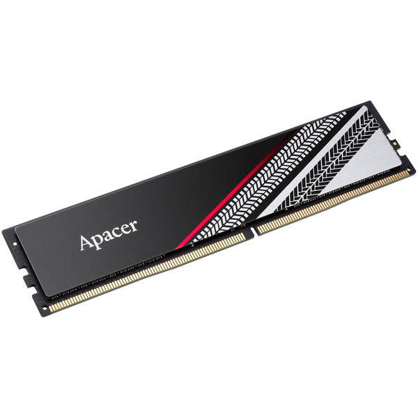 Модуль памяти DDR4 8GB/3200 Apacer TEX (AH4U08G32C28YTBAA-1)