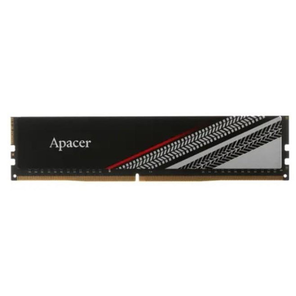 Модуль памяти DDR4 8GB/3200 Apacer TEX (AH4U08G32C28YTBAA-1)