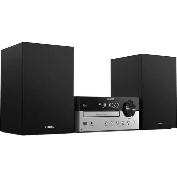 Мікросистема Philips TAM4205