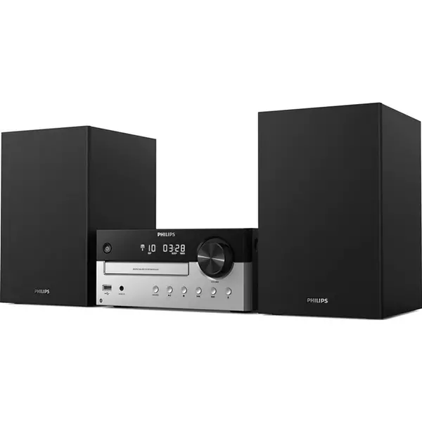 Мікросистема Philips TAM4205
