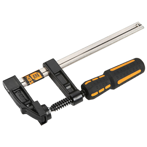 Струбцина Tolsen Профи F 120x1000мм