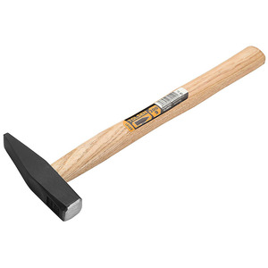 Молоток слюсарний Tolsen 2000г 41см руків'я дерев'яне