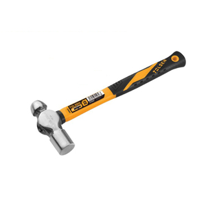 Молоток рихтувальний Neo Tools 450г 33см руків'я скловолокно