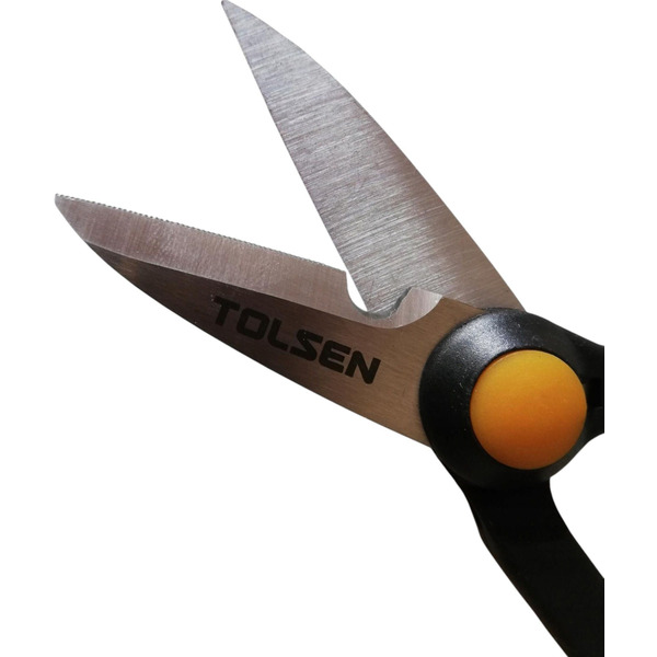 Ножиці інструментальні Tolsen 140мм (30043)