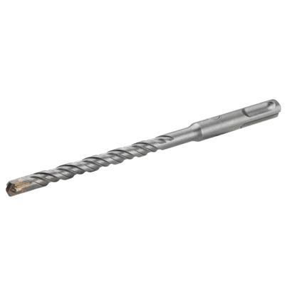 Бур по бетону Tolsen Профі SDS-Plus X-Tip, 6x160мм, тведість 88 HRA