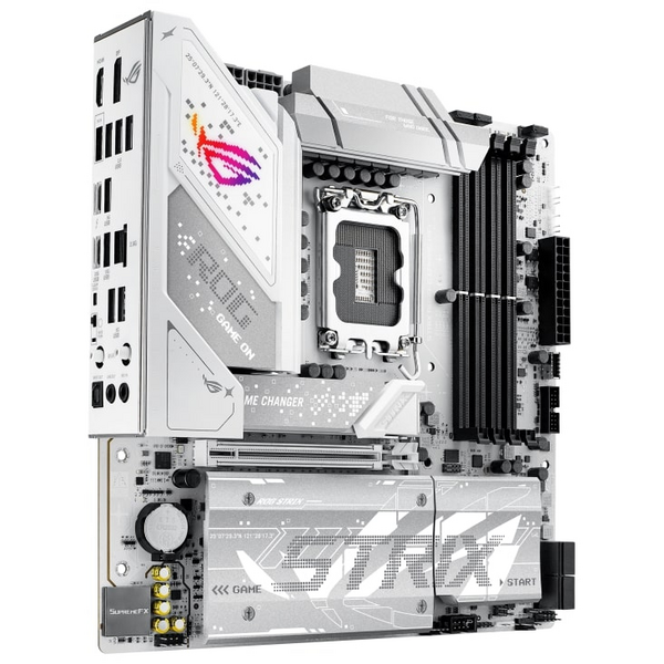 Материнcька плата ASUS ROG STRIX B860-G (90MB1JF0-M0EAY0)