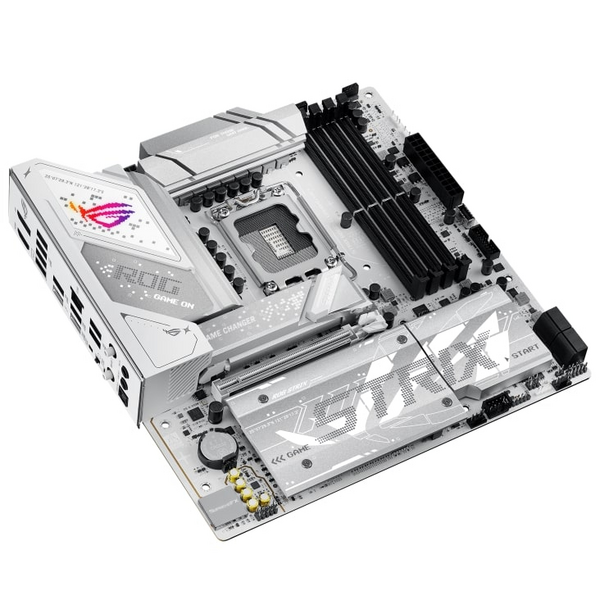 Материнcька плата ASUS ROG STRIX B860-G (90MB1JF0-M0EAY0)