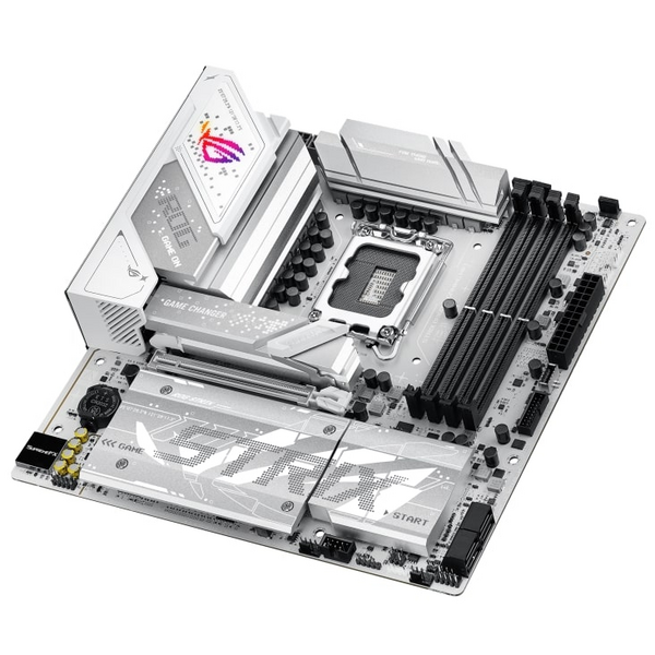 Материнcька плата ASUS ROG STRIX B860-G (90MB1JF0-M0EAY0)