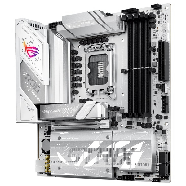 Материнcька плата ASUS ROG STRIX B860-G (90MB1JF0-M0EAY0)