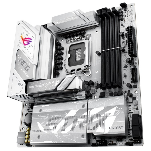 Материнcька плата ASUS ROG STRIX B860-G (90MB1JF0-M0EAY0)