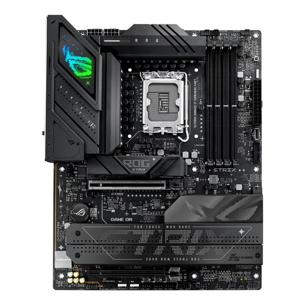 Материнcька плата ASUS ROG STRIX B860-F (90MB1JG0-M0EAY0)