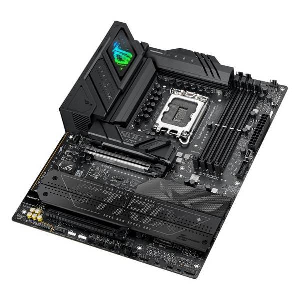 Материнcька плата ASUS ROG STRIX B860-F (90MB1JG0-M0EAY0)